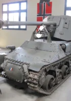 SdKfz 135 Мардер I