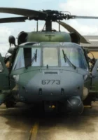 Sikorsky HH-60G