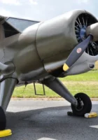 斯廷森AT-19依赖