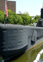 잠수함 USS 크로커