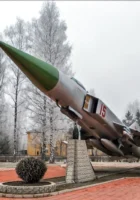 苏霍伊苏-15A 弗拉贡