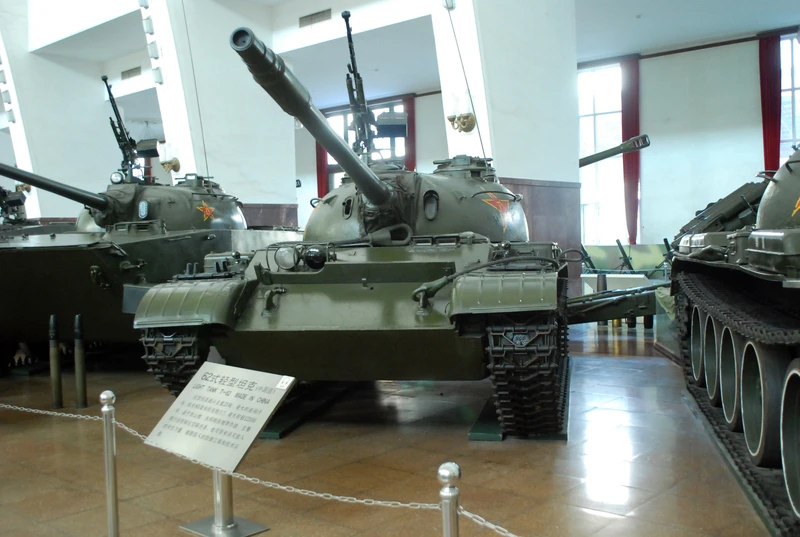 Type 62