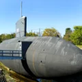 USS Albacore