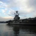 UsS Интрепид CVA-11