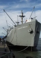 耶利米·奥布赖恩号