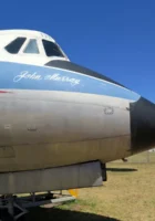 비커스 비스카운트 V.818