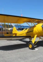 Waco UPF-7