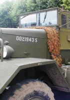 ウォードラフランスM1A1