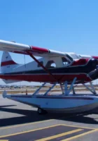 德哈维兰加拿大 DHC-2