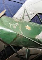 de Havilland DH.60G 吉普赛飞蛾