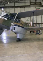 de Havilland DH.89 Dragon Rapide