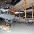 de Havilland DH.9