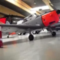 de Havilland DHC-1 Chipmunk