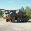 152mm Dana ShKH vz.77 04