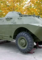 BRDM-1