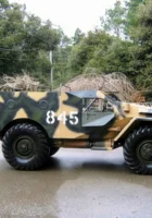 BTR-40