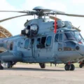 EC725 Caracal