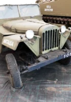 GAZ-67B