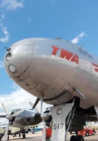 洛克希德L-049星座