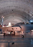 Локхийд Мартин X-35B