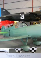 英里 – 阿特伍德赛车手