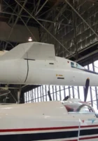 北美 XB-70 瓦尔基里