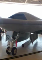 诺斯罗普·格鲁曼X-47B