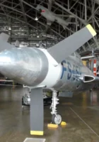 共和国 XF-84H 雷鸣