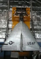 Райън X-13 Vertijet