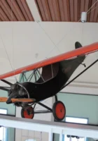 Velie Monocoupe Modelo 70