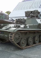 AMX-VTT