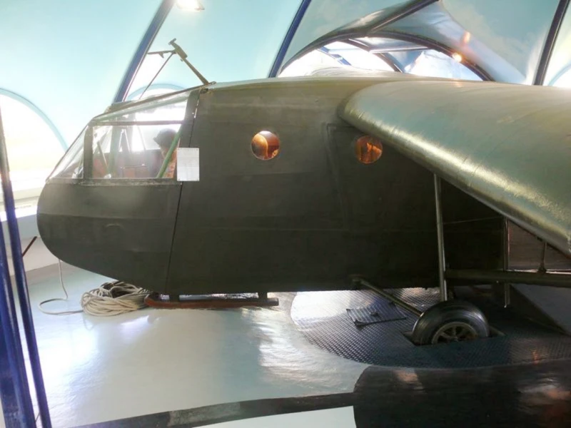 CG-4A 韦科