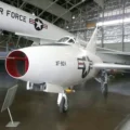 Convair XF-92A Dart