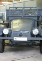 Krupp Protze Kfz