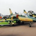 L-39ZO Albatrossi