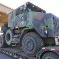 M1070 Schwertransporter