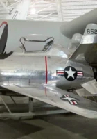 McDonnell XF-85 Duende
