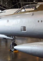 Republik XF-91 Thunderceptor