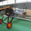 Spad XIII C.1