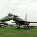 Sukhoi T-4