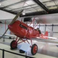 Waco GXE