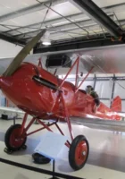 Waco GXE