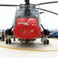 Westland Sea King Mk48