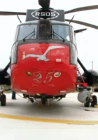 Westland Sea King Mk48