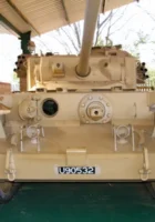 A34 Komet