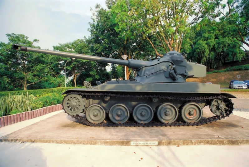 AMX-13