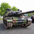 AMX 30 B2 布伦努斯
