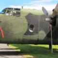DHC-4A Karibu