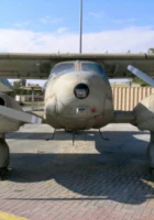 Dornier Do-28 B-1 Skyservant