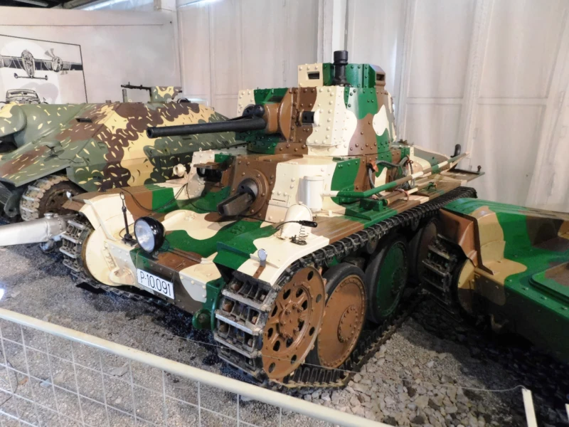 LT vz.38